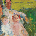 Mark Masters: Our Metier - COMPACT DISCS