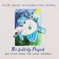 Felipe Salles: Lullaby Project - COMPACT DISCS