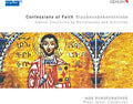 Bortniansky / Joost / Schnittke: Confessions Of Faith - Choral Concertos - CD