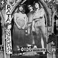 Rata Negra: Oido Absoluto -LP
