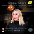 Reinecke / Bohm / Seel / Hammer: Romantic Flute - CD