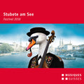 Roseligarte / Landlerorchester: Stubete Am See - Festival 2016 - CD