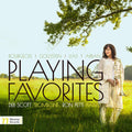 Arban / Scott / Petti: Playing Favorites - COMPACT DISCS