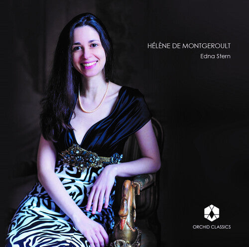Montgeroult / Stern: Helene De Montgeroult - CD
