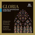 Bach, J.S. / Koeln / Jansons / Haitink / Dijkstra: Gloria - COMPACT DISCS