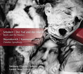Schubert / Shostakovitch / Salzburg Chamber: Schubert: Death and the Maiden / Shostakovich: Chamber Symphony - COMPACT DISCS