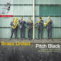Brass United: Pitch Black - CD