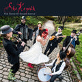 She'koyokh: First Dance On Second Avenue - CD