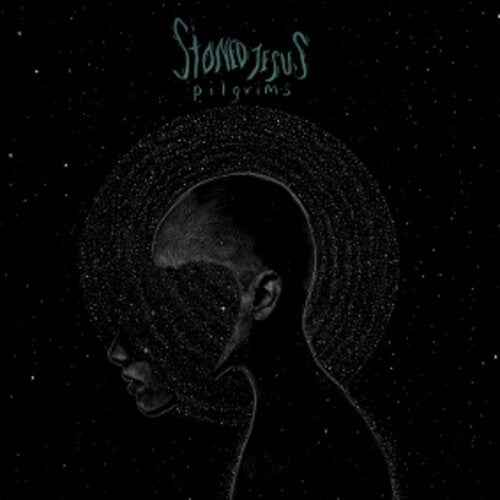 Stoned Jesus: Pilgrims - COMPACT DISCS