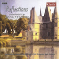Jennifer Bate: Reflections - CD