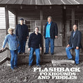 Flashback: Foxhounds & Fiddles - COMPACT DISCS