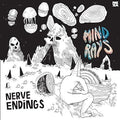 Mind Rays: Nerve Endings - CD