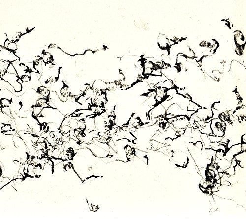 John Zorn: There Is No More Firmament - CD