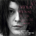 Redding / Arlen / Lee / Ondrej Pivec New York Trio: I Wish You Love - CD