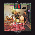 Chaz Meets the Mattson 2 Bundick: Star Stuff - CD