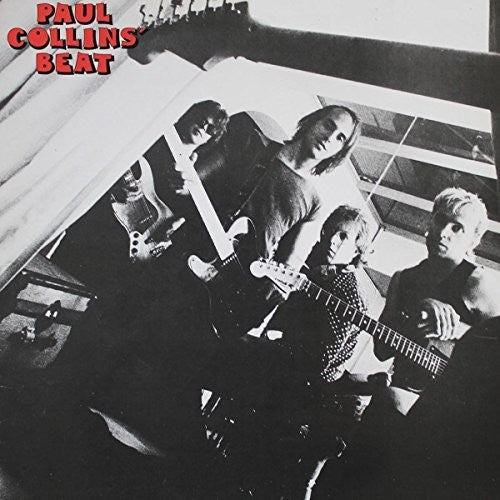 Paul Collins: Long Tine Gone / To Beat Or Not To Beat - CD
