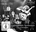 Neubauten Neubauten: Live At Rockpalast - CD