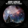 John Garcia: Coyote Who Spoke In Tongues - COMPACT DISCS