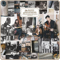 The Band of Heathens: Message from the People Revisited - CD