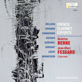 Fessard / Berne: French Exports - CD
