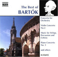 B. Bartok: Best of Bartok - COMPACT DISCS