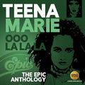 Teena Marie: Ooo La La La: Epic Anthology - CD