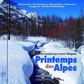 Ambiances Naturelles / Wargnier, Francis: Printemps Des Alpes - CD