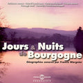 Ambiances Naturelles / Wargnier: Jours & Nuits De Bourgogne - CD