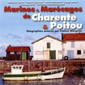 Ambiances Naturelles / Wargnier: Marines & Marecages De Charente & Poitou - CD