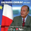 Chirac / Bas / Caul-Futy: Anthologie Sonore Des Discours - CD