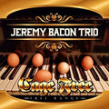 Jeremy Bacon Trio: CAGE FREE - FREE RANGE - CD