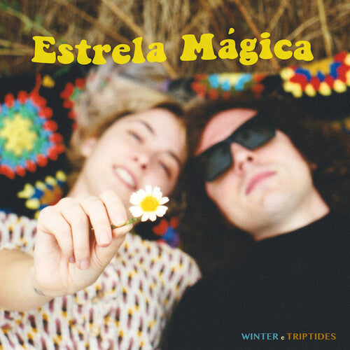 Winter & Triptides: Estrela Magica -LP