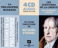 Michael Foessel: V2: Histoire De La Philosophie - CD