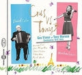 Colin / Febrer: Gus vs Tony - CD