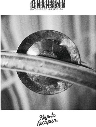 Onaknwn: Keys To Escapism - (VINYL LP)