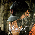 Rasul (Of Square One): Writing Colours - (VINYL LP)