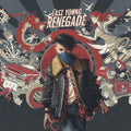 All Time Low: Last Young Renegade - CD