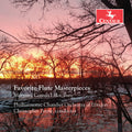 Chaminade / Doppler / Luke / Petrie: Favorite Flute Masterpieces - CD