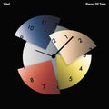 Vital: Pieces Of Time - (VINYL LP)