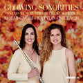 Franck / Reinecke / Schubert / Gyori / Csillagh: Glowing Sonorities - CD
