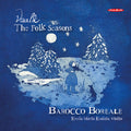 Vivaldi / Kentala / Virkkala / Boreale: Antonion Vivaldi: The Folk Seasons - SUPER-AUDIO CD