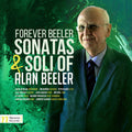 Beeler / Janecek / Kaucka / Kral: Forever Beeler - COMPACT DISCS