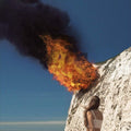 Leifur James: Louder Silence - (VINYL LP)