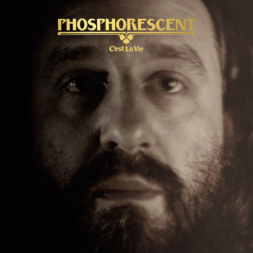 Phosphorescent: C'est La Vie - CD