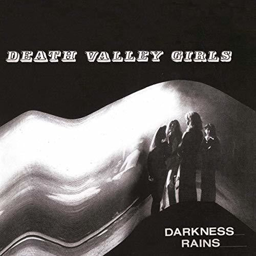 Death Valley Girls: Darkness Rains - (VINYL LP)