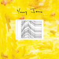 Young Jesus: Whole Thing Is Just There - CD