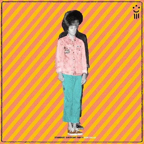 Ron Gallo: Stardust Birthday Party - (VINYL LP)