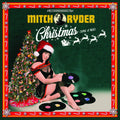 Mitch Ryder: Christmas (Take A Ride) - CD