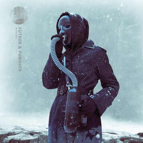 Author & Punisher: Beastland - CD