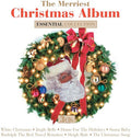 Various Artists: Merriest Christmas Album - CD
